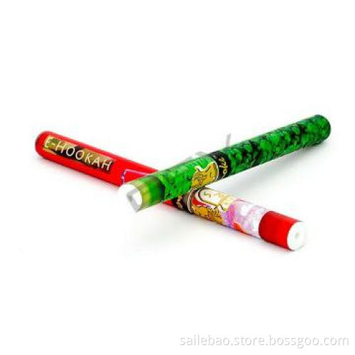 2013 new competive price hottest SHISHA sticker